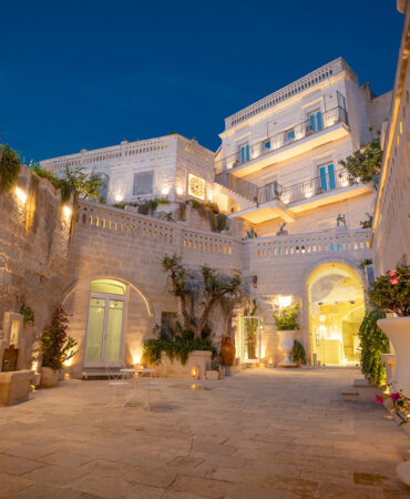 Vacanze in Puglia