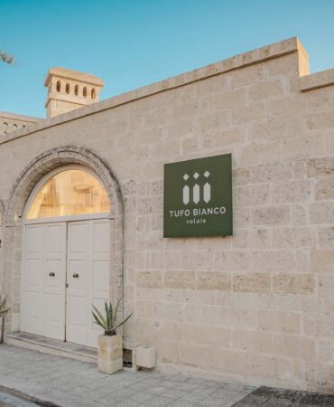 Vacanze in Puglia